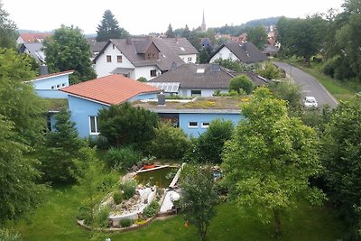 Ferienwohnung Panoramablick