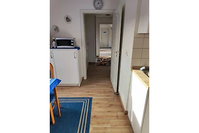 Ferienwohnung Arff