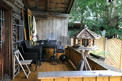 Appartamento Vacanza con famiglia Walchensee