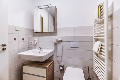 Appartamento Vacanza con famiglia Großpösna