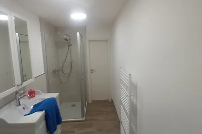 Ferienappartement mit Schleiblick