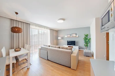 Sun&Snow Wczasowa - Apartment 106