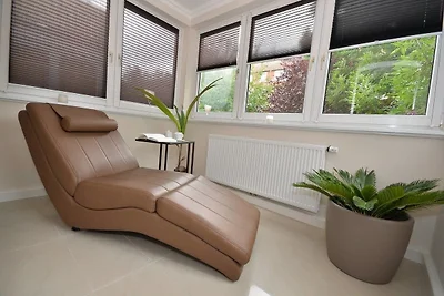 Business Apartments Bremen Typ 2