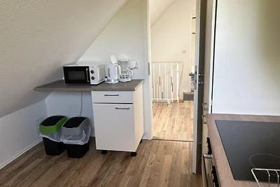 Ferienwohnung Paul