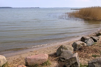 Appartamento Vacanza con famiglia Stralsund