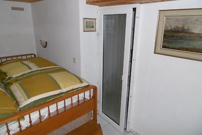 Gartenwohnung Bodetalblick