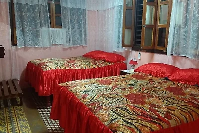 Vakantieappartement Gezinsvakantie Baracoa