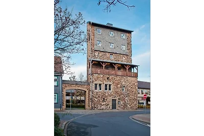 Die 5-Sterne-Ferienwohnung im