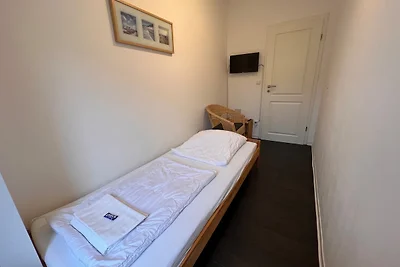 Appartamento Vacanza con famiglia Börgerende-Rethwisch