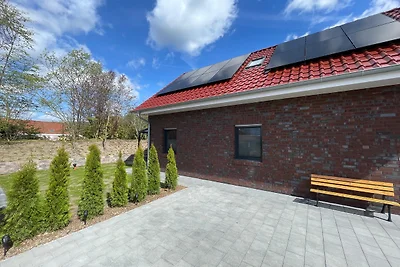 Domek letniskowy Urlop wypoczynkowy Geeste