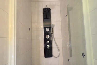 Casa vacanze Vacanza di relax Göhren-Lebbin