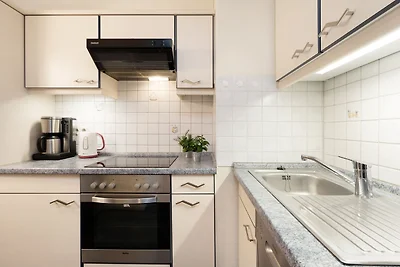 Vakantieappartement Gezinsvakantie Kellenhusen
