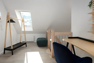 Art-Partments Blue Ocean