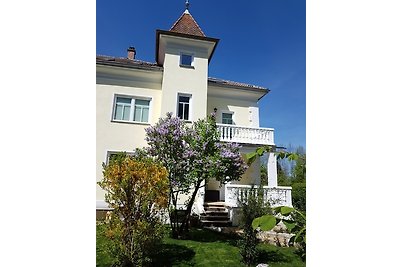 Vakantieappartement Gezinsvakantie Schwangau