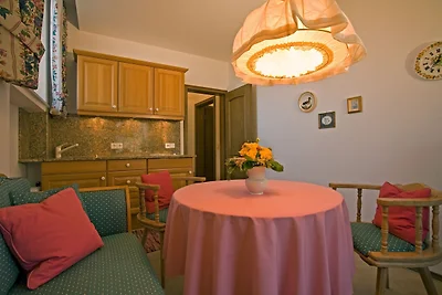 Viola in Haus Admont