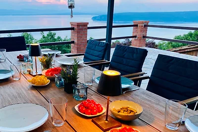 Casa vacanze Vacanza di relax Mošćenička Draga