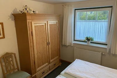 Ferienwohnung Nr. 09 (EG)