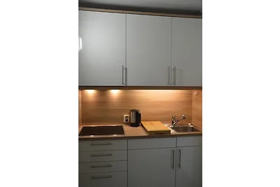 App. Nr. 422 " Ostsee Apart "