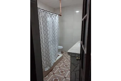 Casa Bahia Appartement 1