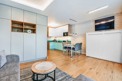 Sun&Snow Gardenia - Apartment 11E