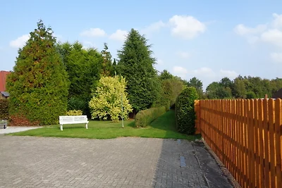 Ferienwohnung Familie Renken