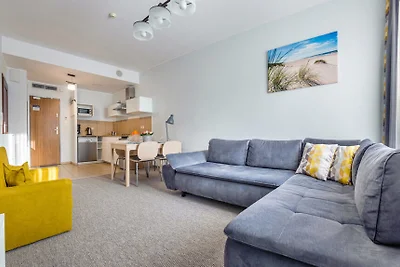 Sun&Snow Olympic Park - Apartament