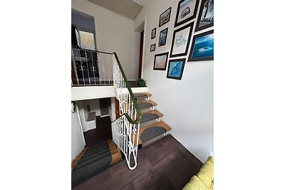 Vakantieappartement Gezinsvakantie Landau