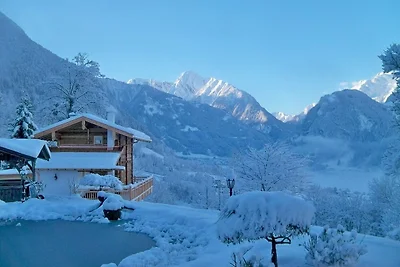 Casa vacanze Vacanza di relax Ramsau im Zillertal