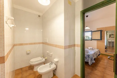 Vakantieappartement Gezinsvakantie Santa Teresa Gallura