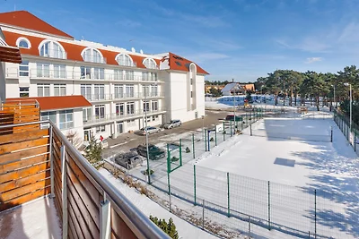 Sun&Snow Wczasowa - Apartment 107