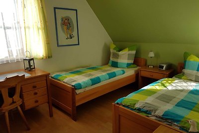 Vakantieappartement Gezinsvakantie Petersdorf