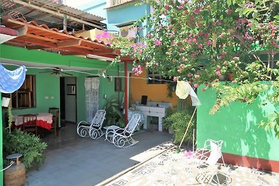 Vakantieappartement Gezinsvakantie Baracoa