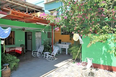 Hostal Casa Delbis y Leidyllana