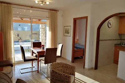 Casa vacanze Vacanza di relax L'Escala