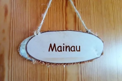 'MAINAU' HAUS AM WEINBERG