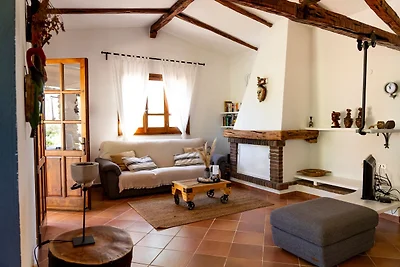 Vakantiehuis Ontspannende vakantie Orosei