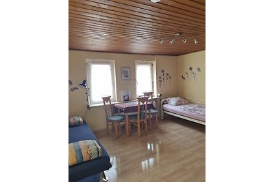 Vakantieappartement Gezinsvakantie Ober-Mörlen