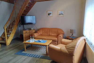 Appartement Vacances avec la famille Sellin