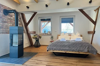 Pension Spreewald Lächeln -
