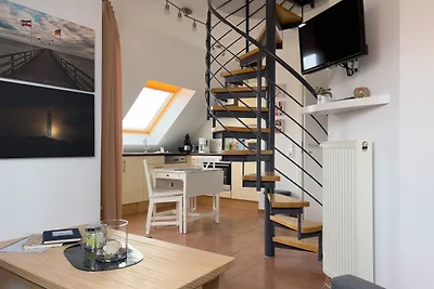 Strandperle 16 - Grossenbrode