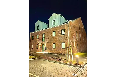 Apartament Dla rodzin Dahme