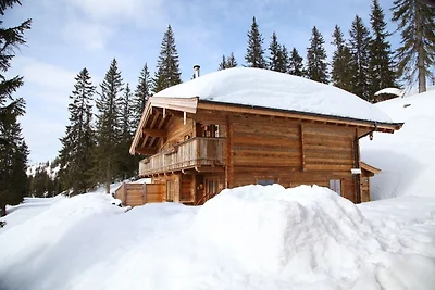 Chaleturlaub Brechhorn Premium by