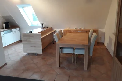 Ferienwohnung Lenk