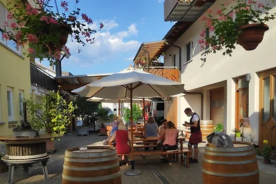 apartman za odmor Obiteljski odmor Vogtsburg im Kaiserstuhl