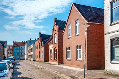 Vakantieappartement Gezinsvakantie Husum