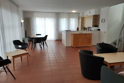 Vakantieappartement Gezinsvakantie Dewichow