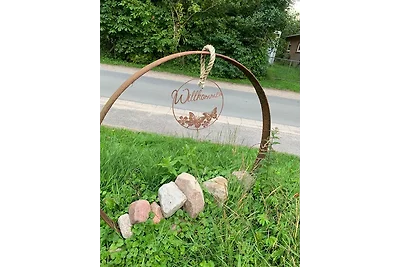 Vakantieappartement Gezinsvakantie Drage