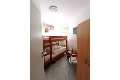 Vakantieappartement Gezinsvakantie Goslar