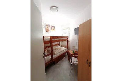 Appartamento Vacanza con famiglia Goslar