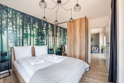 Sun&Snow Resorts - Apartment A12